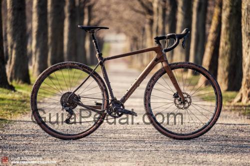 Norco Search Carbon ficha técnica y opiniones